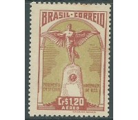 A062  SANTOS DUMONT - 1947 NOVO 2060
